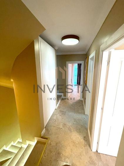 Duplex cu 4 camere cu Canalizare în Iris