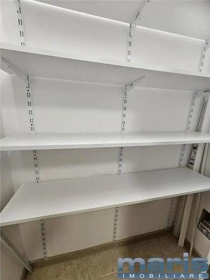 Apartament cu 2 camere în Dâmbu Pietros