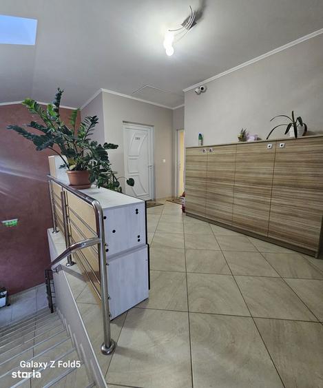 Apartament cu o camera de inchiriat Zona Nufarul | Bloc tip boutique - 6