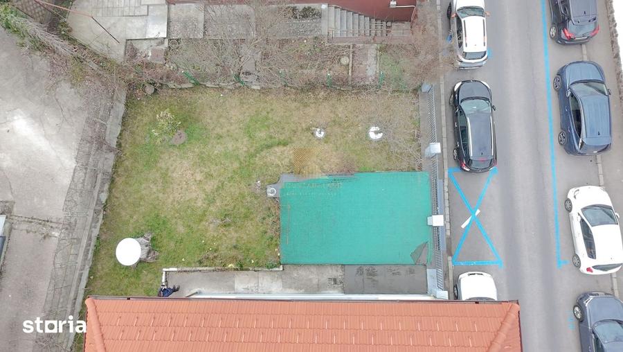 Apartament decomandat | 2 camere | 74 mpu | gradina | garaj | Centru - 3