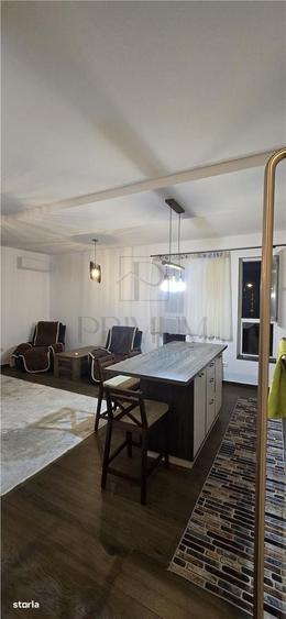 Apartament cu 2 camere în Braytim
