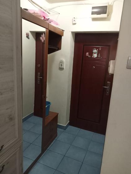 Garsonieră în Gării