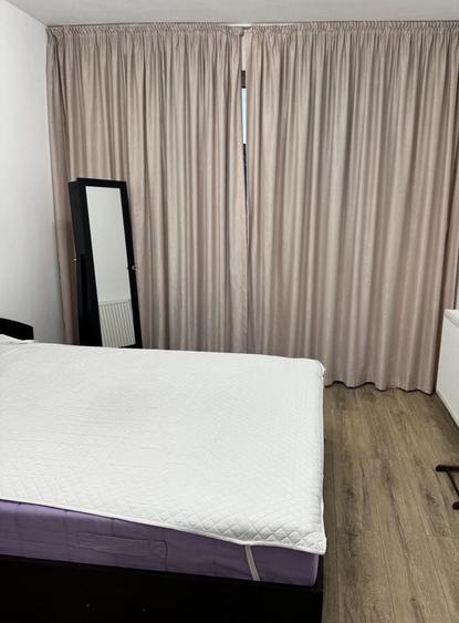Apartament cu 2 camere în Florești