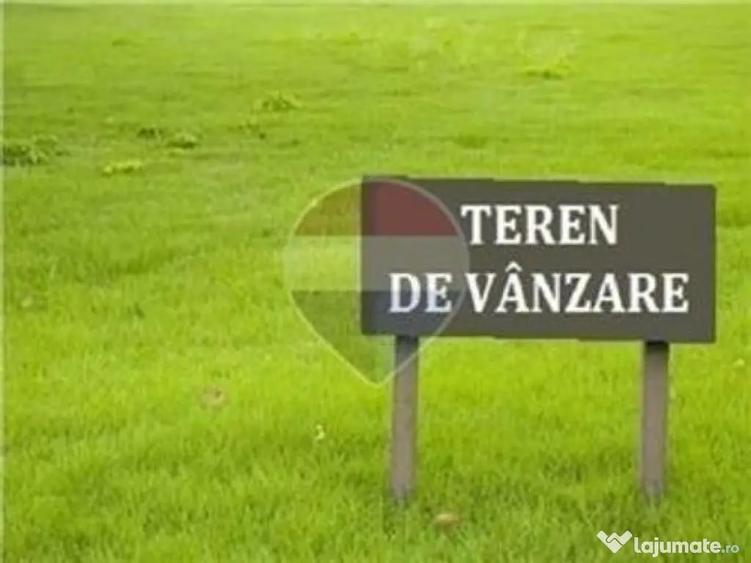 Teren în Central