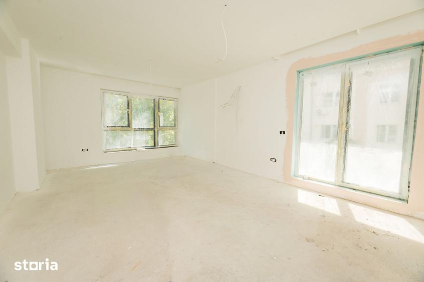 Apartament cu 2 camere în Progresul