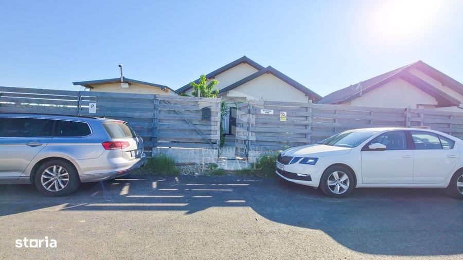 Casa 3 Camere + Garaj + Curte + Pod | Domnesti | 2021 | Comision 0% | - 4