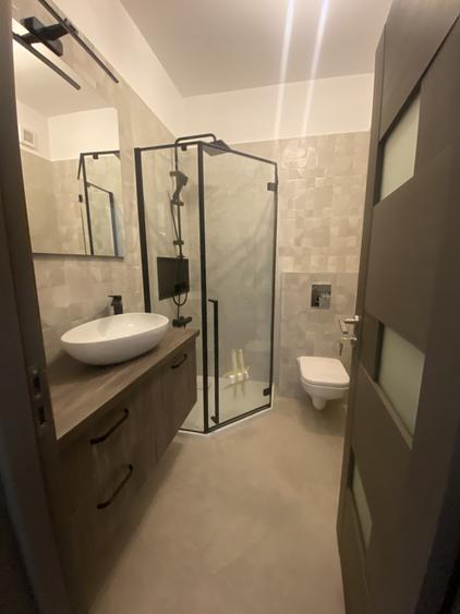 Apartament 3 camere bloc nou Exigent Plaza Residence Centrala Parcare - 8