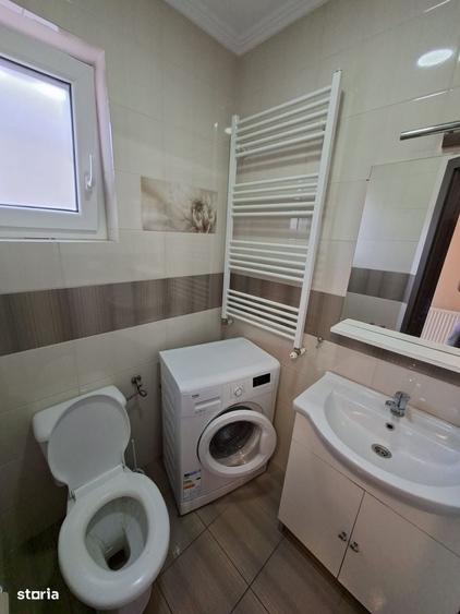 Ipotesti -duplex de inchiriat , mobilat, zona super - 1