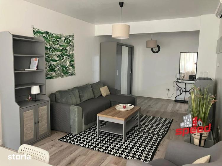 Apartament cu 2 camere în Tudor