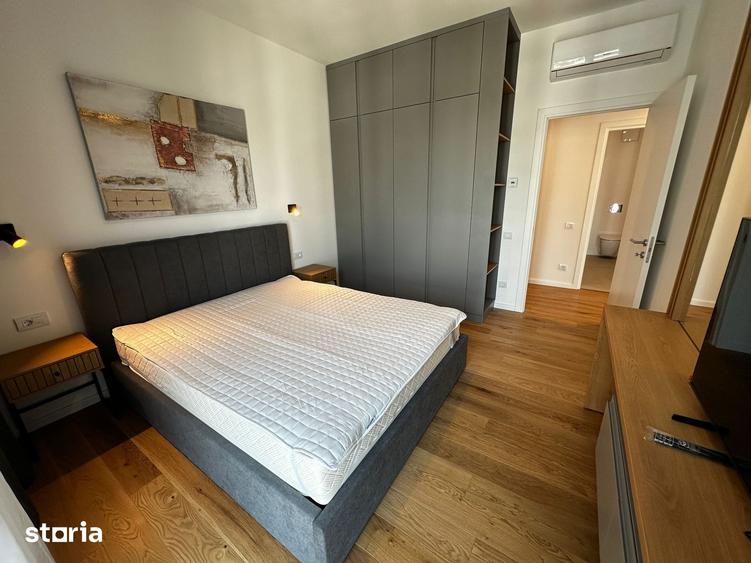 Apartament cu 3 camere în Grivița