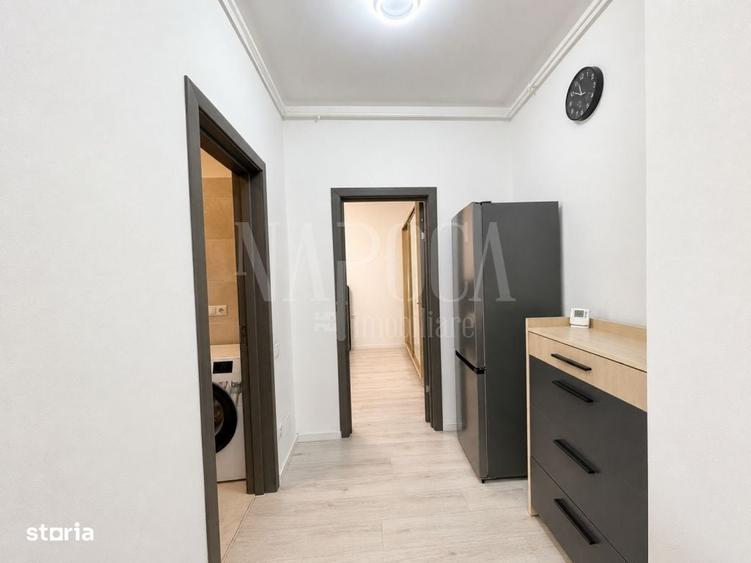 Apartament 2 camere de vanzare in Centru, Cluj Napoca - 6