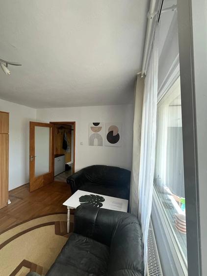 Apartament cu 2 camere semidecomandat în Govândari
