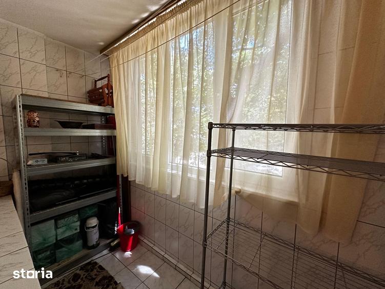 Apartament cu 2 camere în Faleză