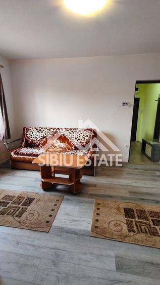 Apartament cu 2 camere, mobilat în Hipodrom 2