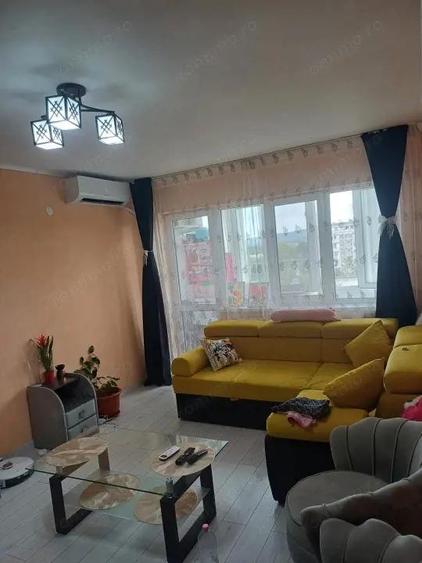Apartament cu 2 camere decomandat în Nord