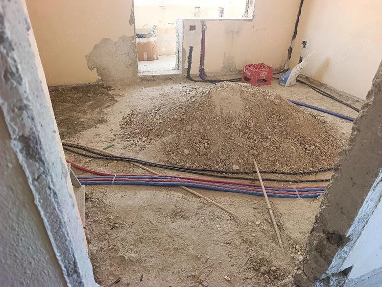 Garsonieră decomandată în Mărăței