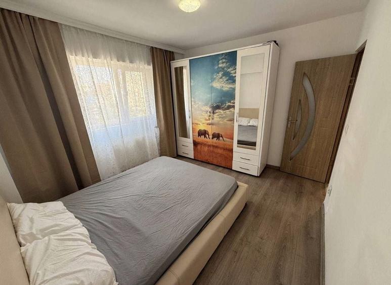 Apartament cu 2 camere decomandat, mobilat în Moșilor