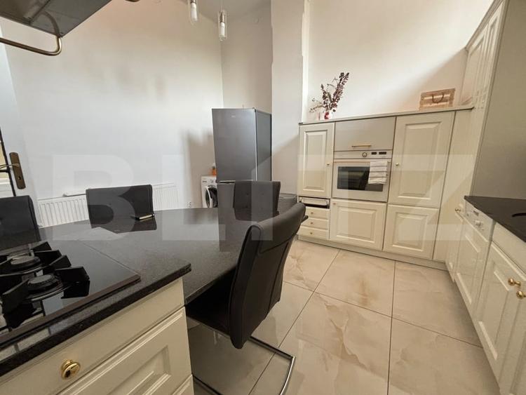 Ultracentral - apartament cu 4 camere, 115 mp de inchiriat - 3