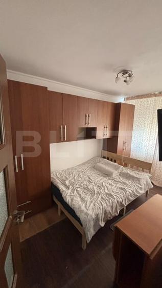 Apartament cu 2 camere decomandat, mobilat în Rogerius