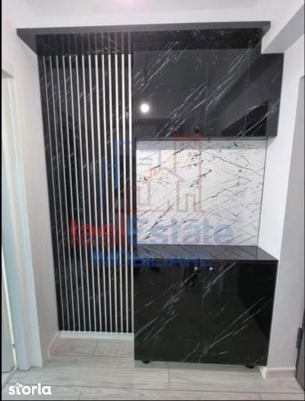 Apartament cu 2 camere decomandat, mobilat în Valea Lupului