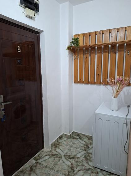 Garsonieră semidecomandată, mobilată în Dorobanți