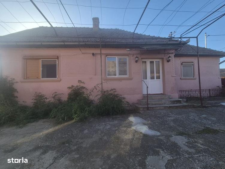 Casa de vanzare in Bucerdea Granoasa - 10