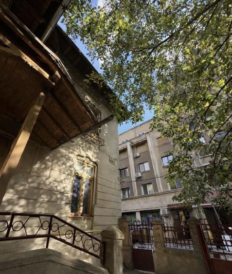Spațiu comercial, de 100 mp, în Calea Victoriei