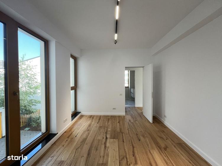 Apartament cu 3 camere în Domenii