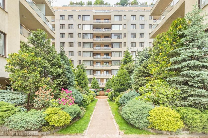 Inchiriere Apartament 2 camere cu terasa - Aviatiei - 18