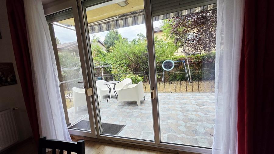 Duplex cu 5 camere cu Canalizare în Bucureștii Noi