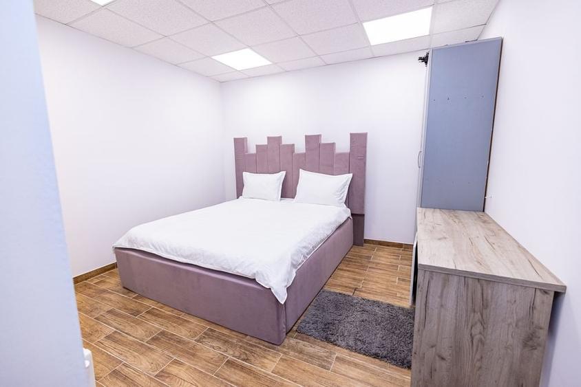 Apartament în Tătărași