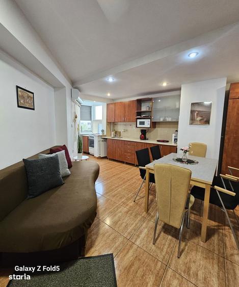 Apartament zona Rogerius , Transilvaniei colt cu ?tefan cel Mare - 16