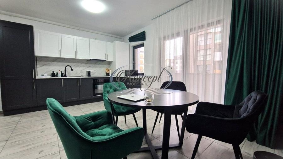 Apartament modern cu parcare, Luminia - 3