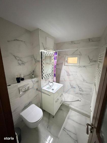 Inchiriem apartament cu 2 camere in Galati, Siderurgistilor, parter, - 14
