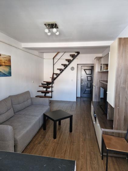 Apartament 2 camere stil duplex - 7