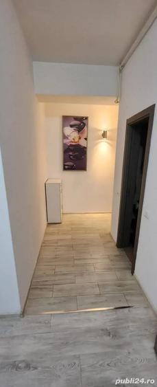 Apartament cu 2 camere semidecomandat în Tomis Nord