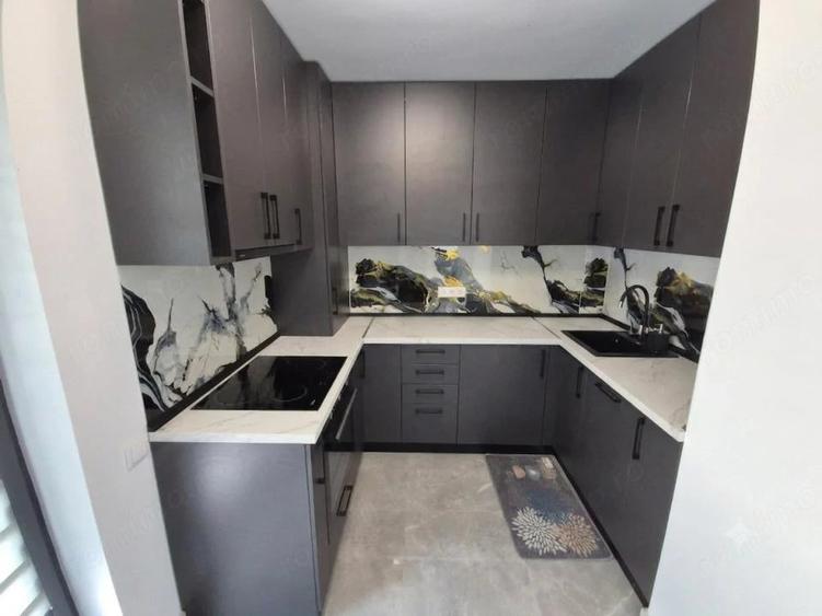 Apartament 3 camere | 74mp| Garaj | Terasa 110mp | Eroilor Residence - 10