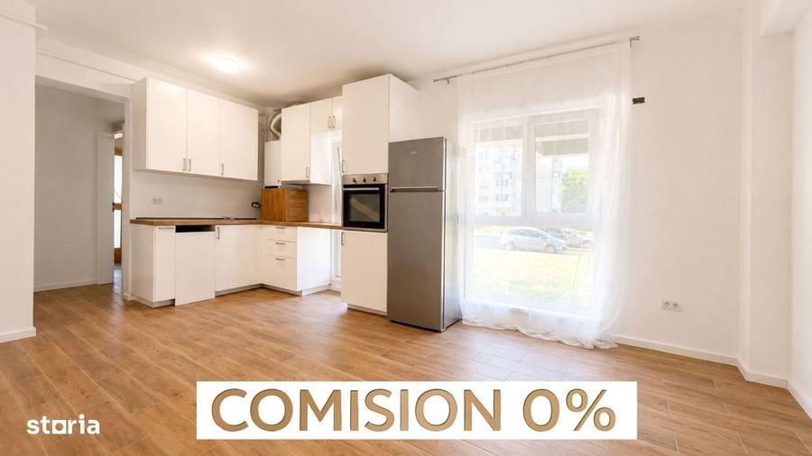 Apartament cu 2 camere în Braytim