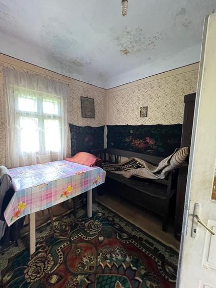 Casă cu 3 camere în Mura Mare