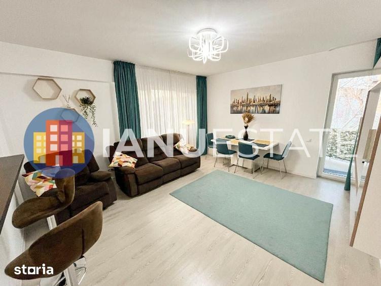 Titan 5` Metrou Nicoale Grigorescu Salajan Parc IOR Centrala Parcare - 13