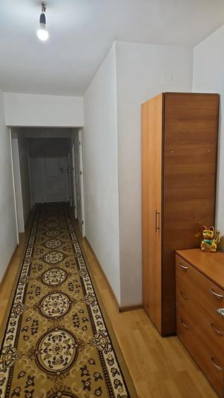 Garsonieră decomandată în Valea Rosie