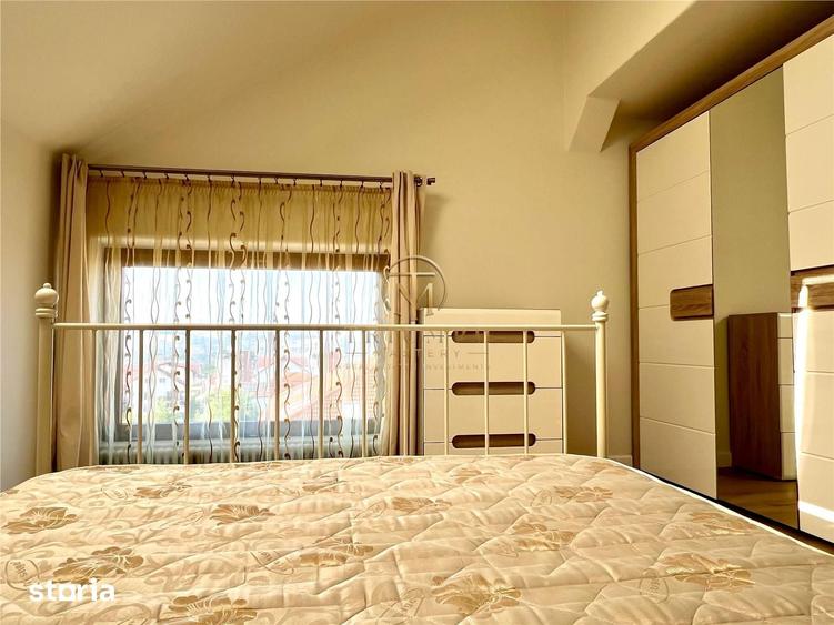 Casă cu 4 camere cu Teren 250 Mp în Mărăști