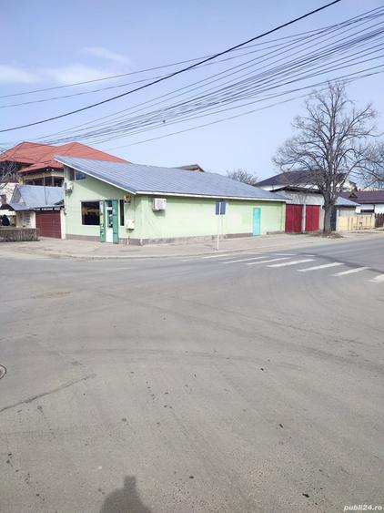 Spațiu comercial, de 138 mp, în 1 Mai