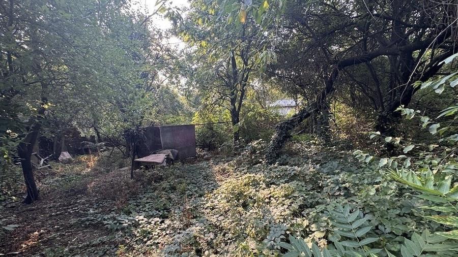 Teren de 716 mp, în Banu Manta