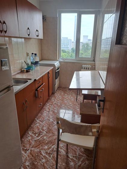 Apartament 2 camere de inchiriat Bucuresti Sector 4 Str Huedin - 2