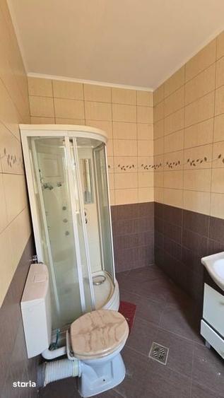 Casă cu 2 camere cu Teren 80 Mp în Calea Aradului