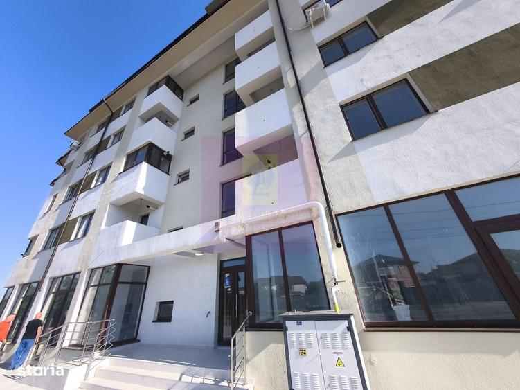 Garsonieră decomandată în Chiajna
