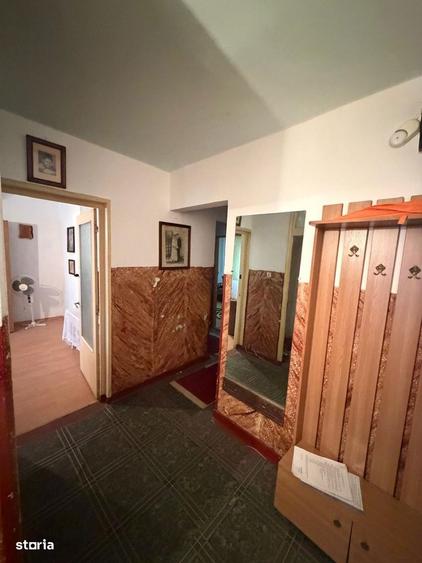 Apartament cu 2 camere decomandat în Siderurgiștilor