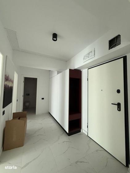 Ap. 2 Cam. Mobilat Situat La Etajul 1 / Astorium Life! - 11