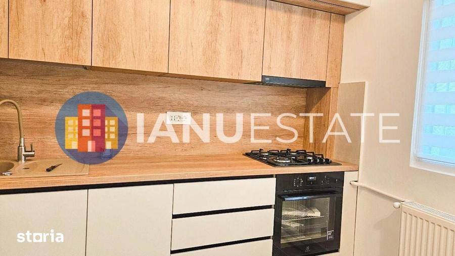 Dristor 10` Metrou Camil Ressu Mall ParkLake Parc IOR Renovat Lux Nou - 8